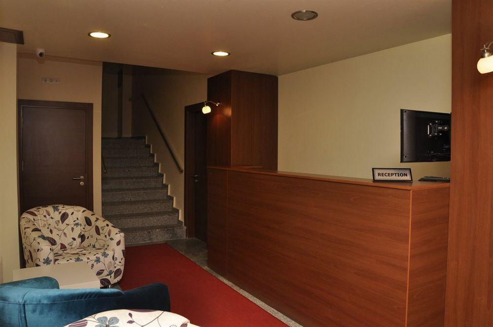 Wide Suites Taksim Istanbul Exterior foto