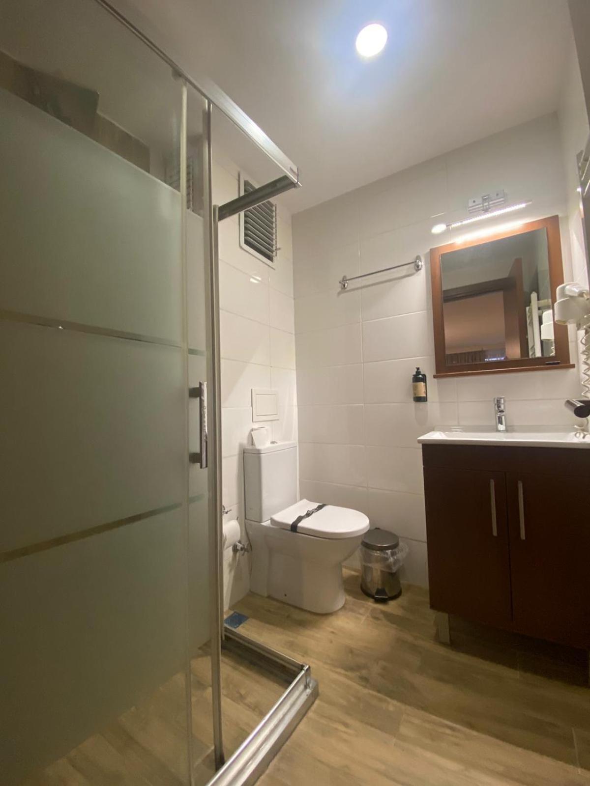 Wide Suites Taksim Istanbul Exterior foto